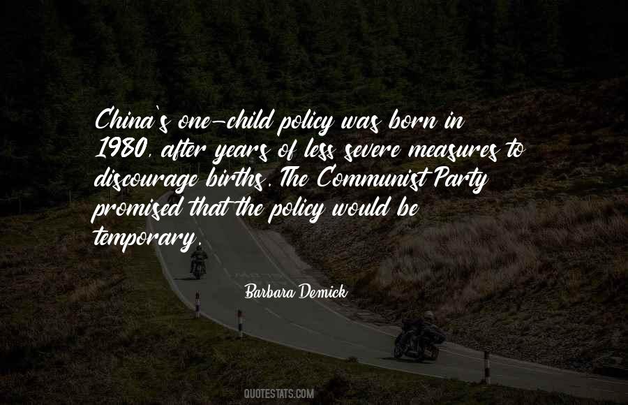 After Years Quotes #1719957