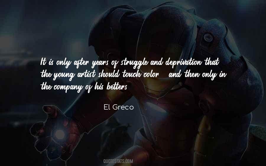 After Years Quotes #1873531