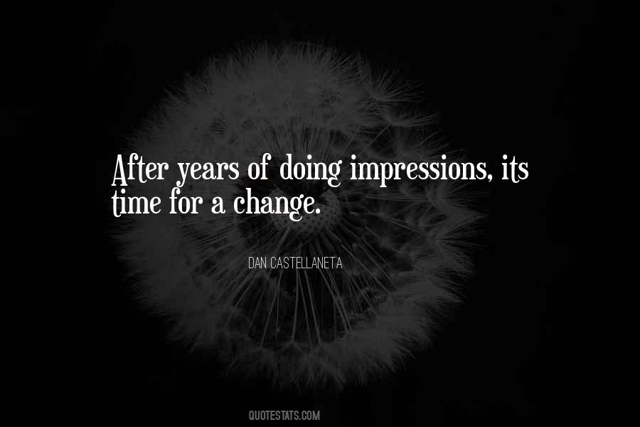 After Years Quotes #332335