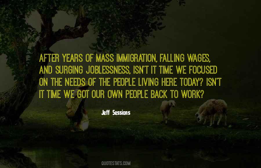 After Years Quotes #883760