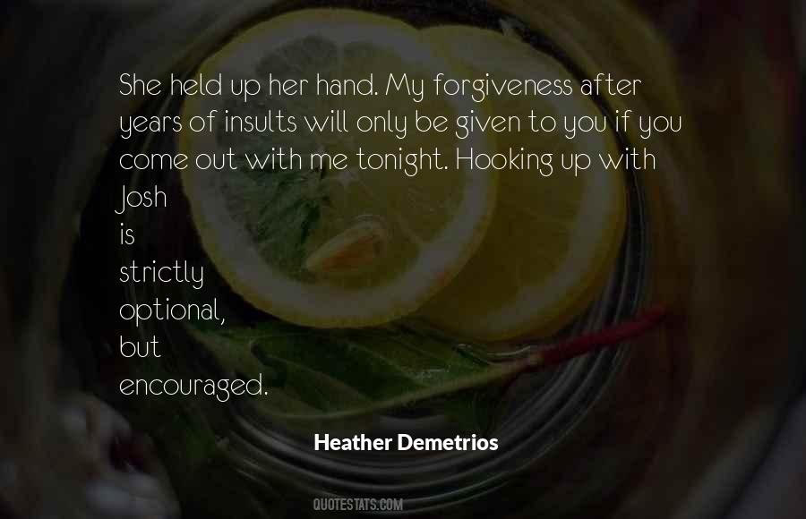 After Years Quotes #885725