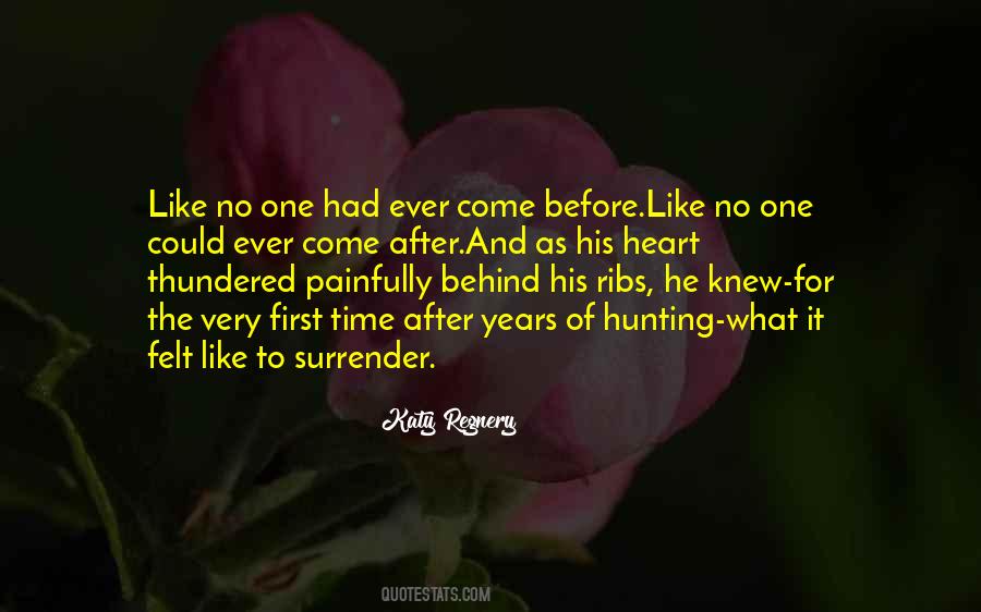 After Years Quotes #904152