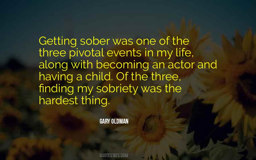 Quotes About Having Child #1650791
