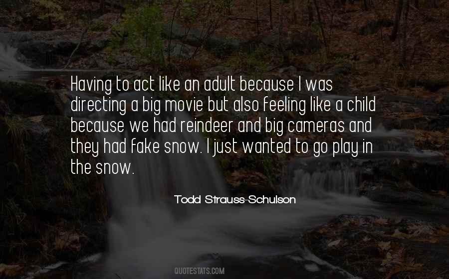 Quotes About Having Child #885932