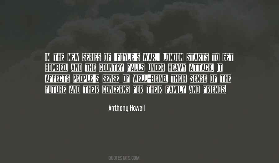 Friends London Quotes #448958