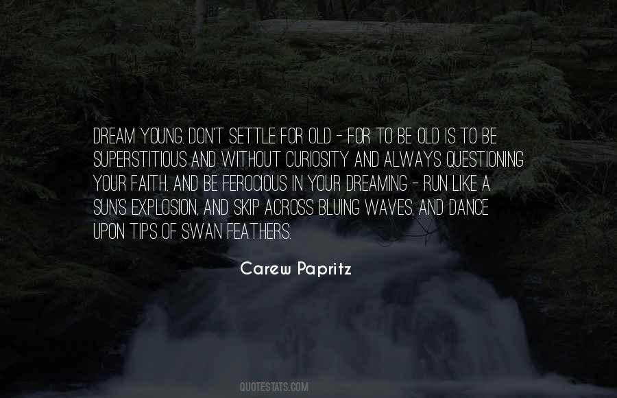 Old Author Quotes #1013637