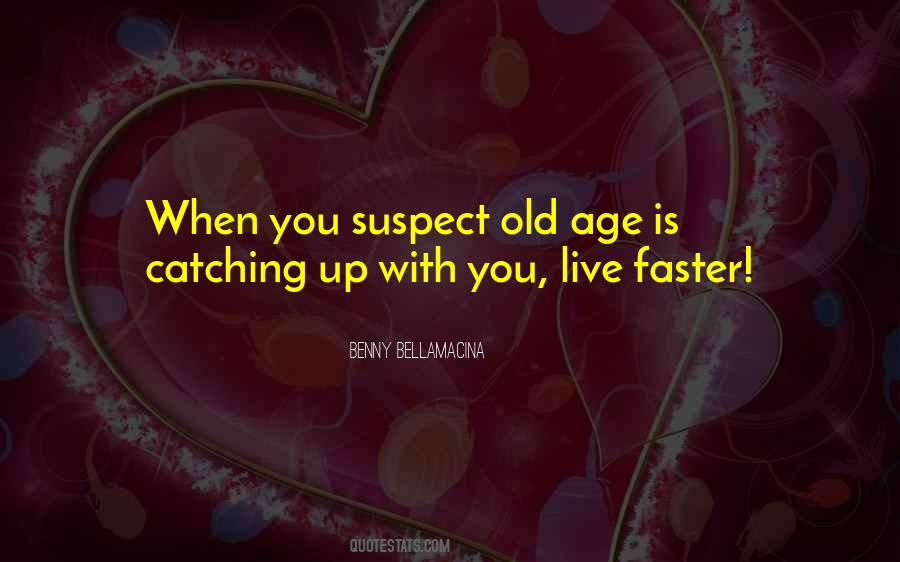 Old Author Quotes #1111302
