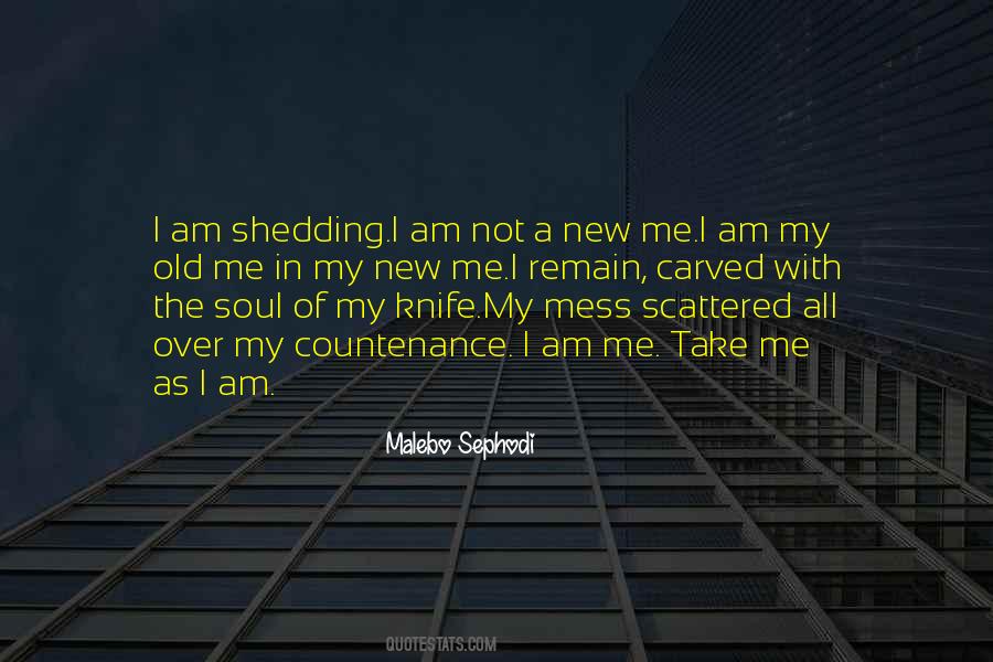 Old Author Quotes #1398412
