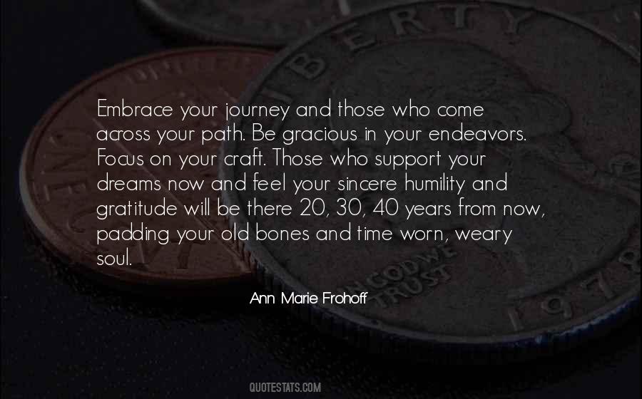 Old Author Quotes #1819085