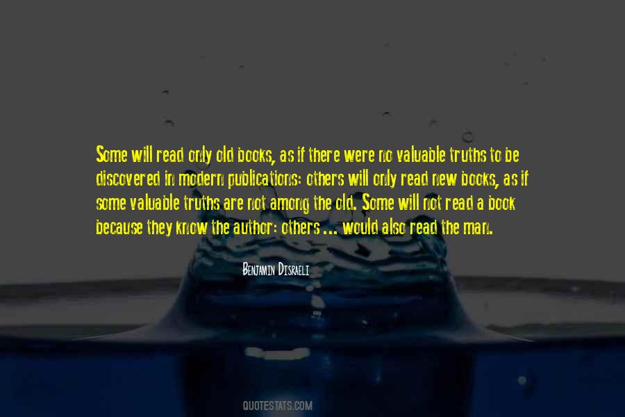 Old Author Quotes #708102