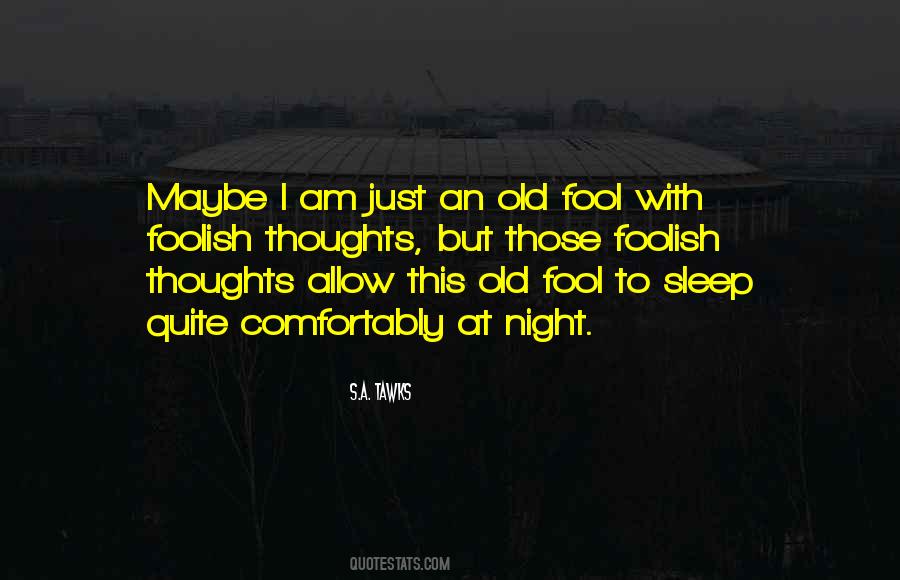 Old Author Quotes #967170