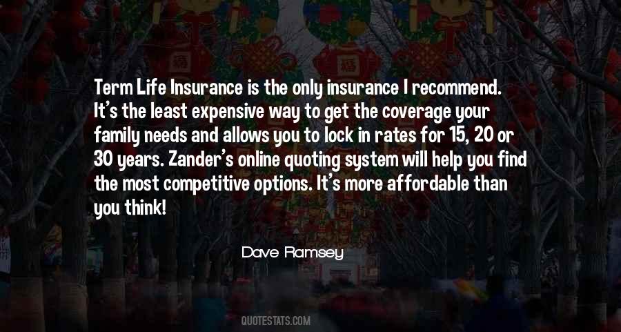 Help Your Family Quotes #544099
