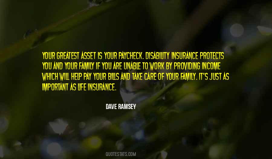 Help Your Family Quotes #619884