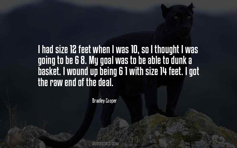 Get A Raw Deal Quotes #1730156