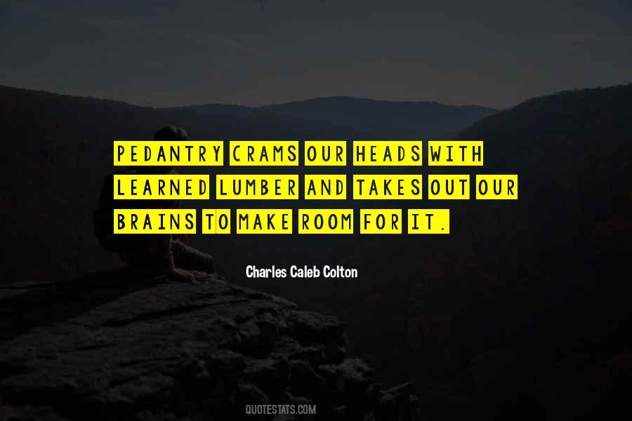 The Lumber Room Quotes #1375652