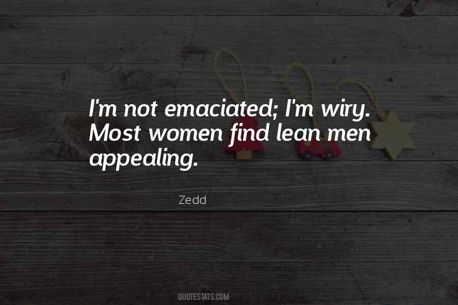Emaciated Quotes #714090