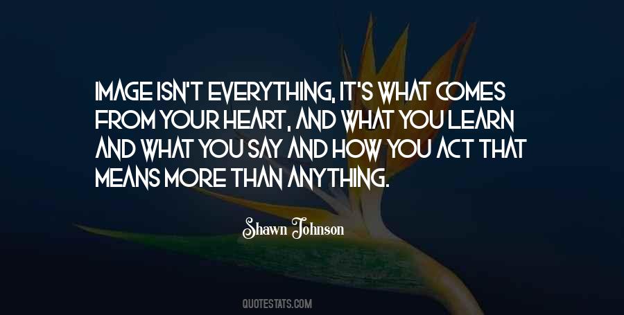 Say What You Mean Mean What You Say Quotes #606062