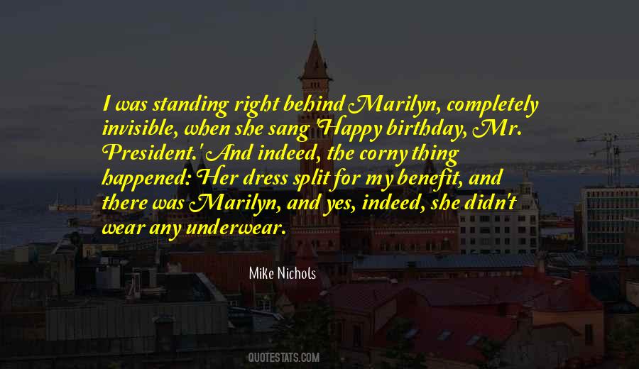 Happy Happy Birthday Quotes #400838