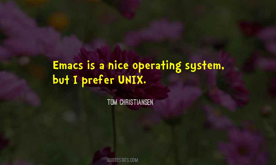 Emacs Quotes #1662661