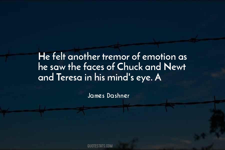 Eye Of Newt Quotes #16826