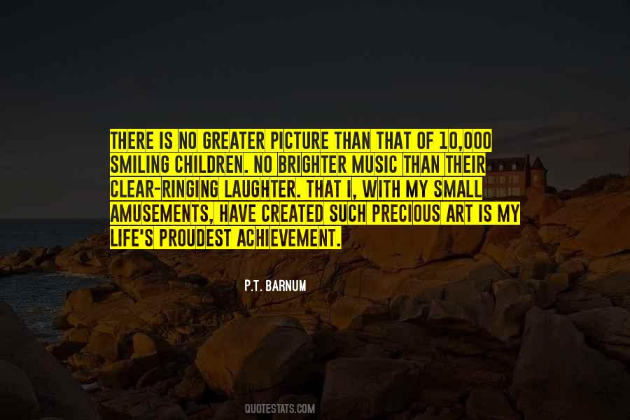 Small Picture Quotes #1021314