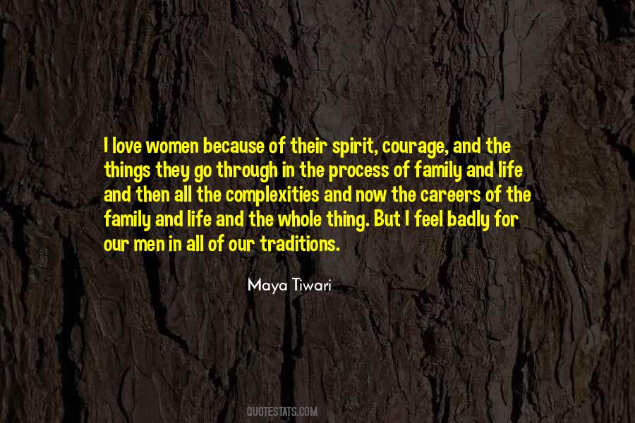 Women Courage Quotes #1794681