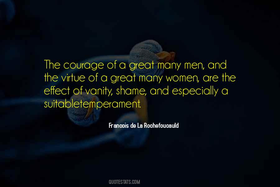 Women Courage Quotes #841625