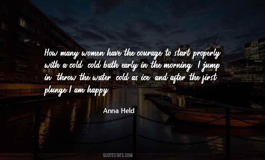 Women Courage Quotes #953278