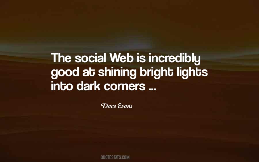 The Dark Web Quotes #1732891