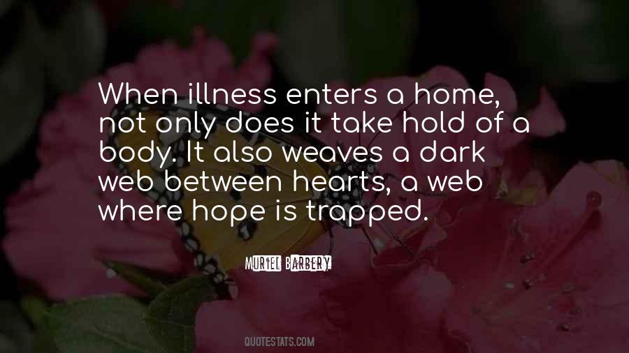The Dark Web Quotes #1757417