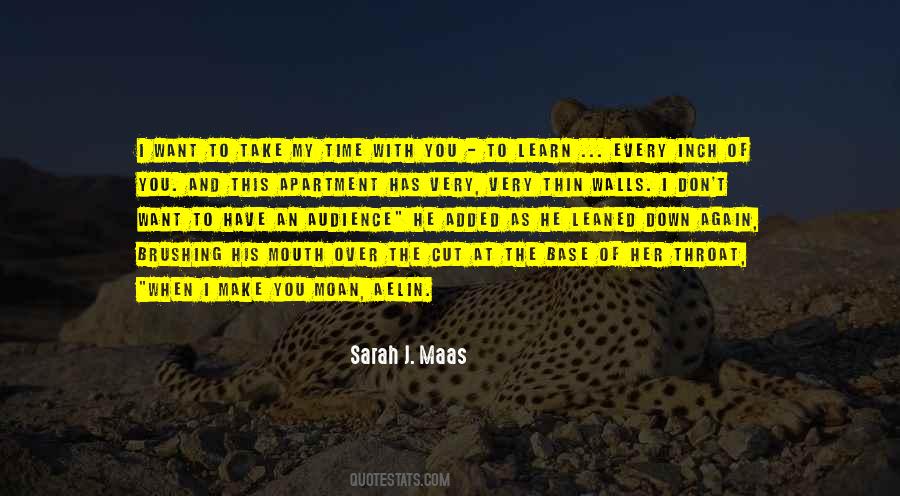 Quotes About Learn And Love #957456