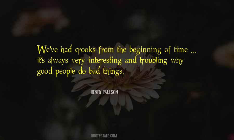 Quotes About The Beginning Of Time #201554