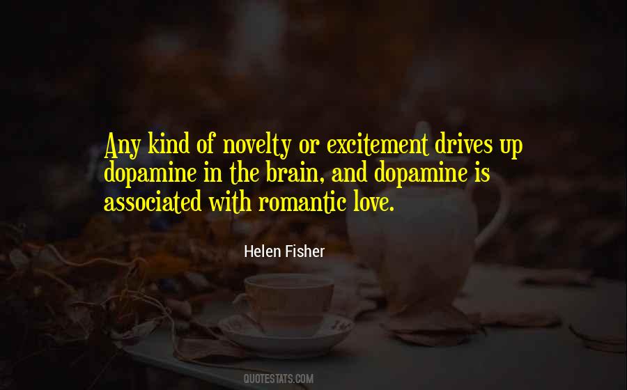 Excitement Love Quotes #397834