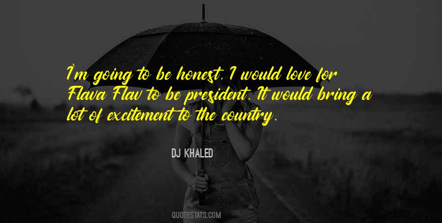 Excitement Love Quotes #751384