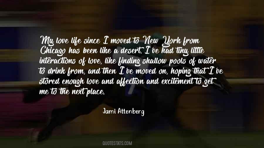 Excitement Love Quotes #804853