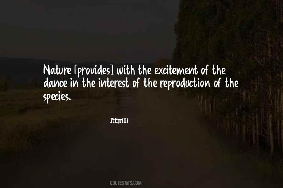 Excitement Love Quotes #945891