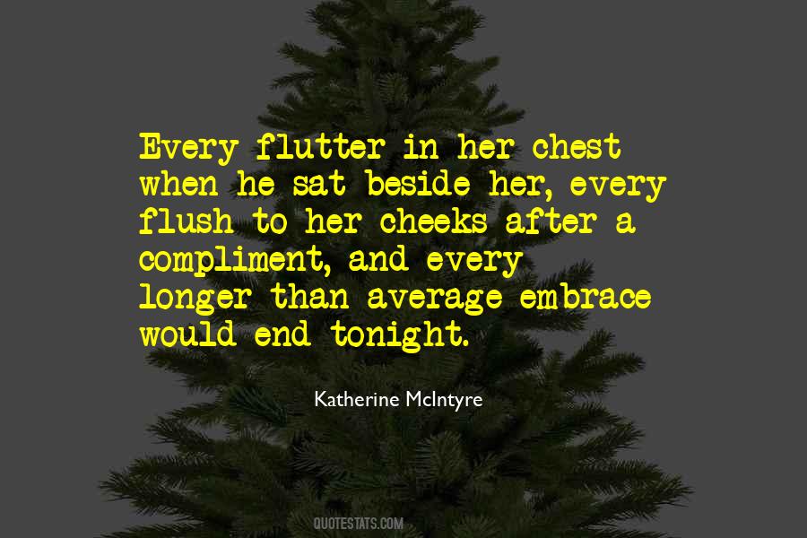 Excitement Love Quotes #976458