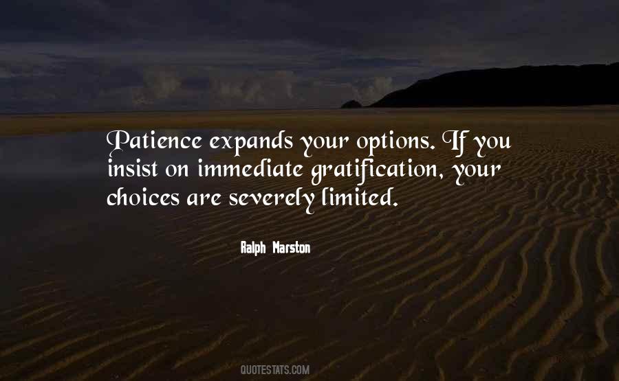 On Patience Quotes #1007306
