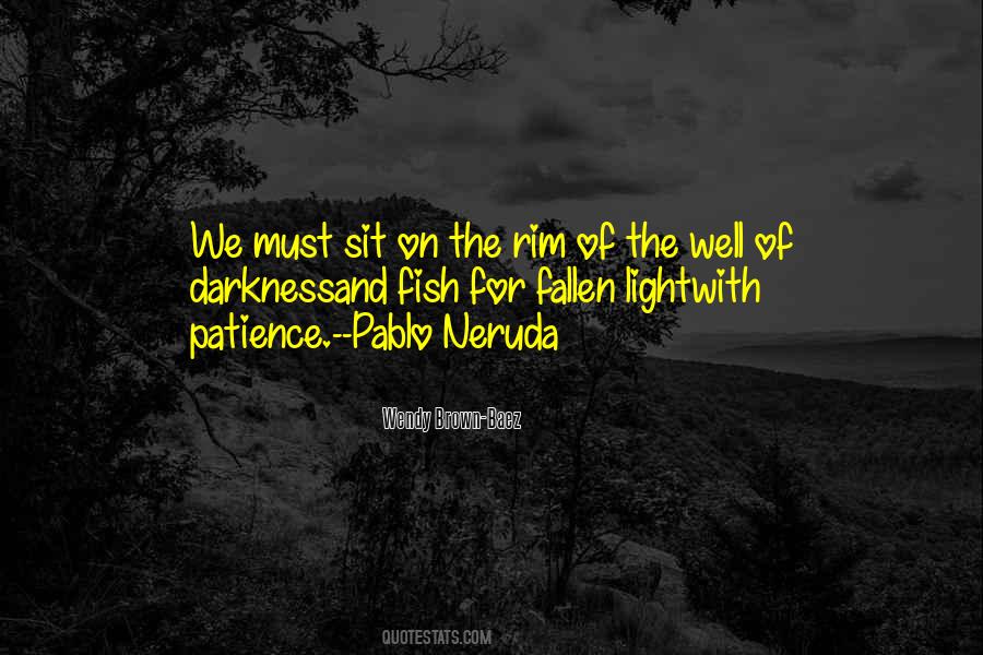 On Patience Quotes #298097