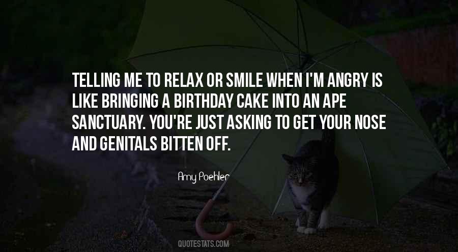 Birthday To Me Quotes #1298244