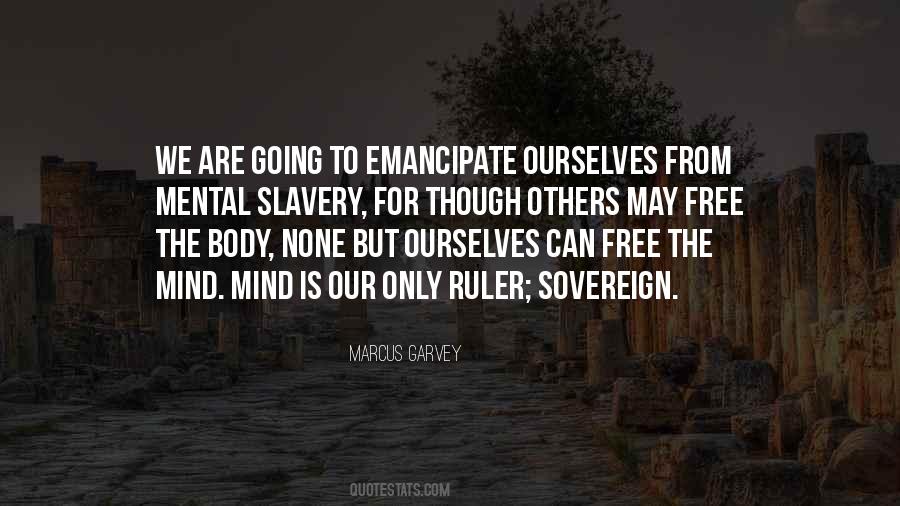 Emancipate Quotes #214782 Emancipate Quotes #214782