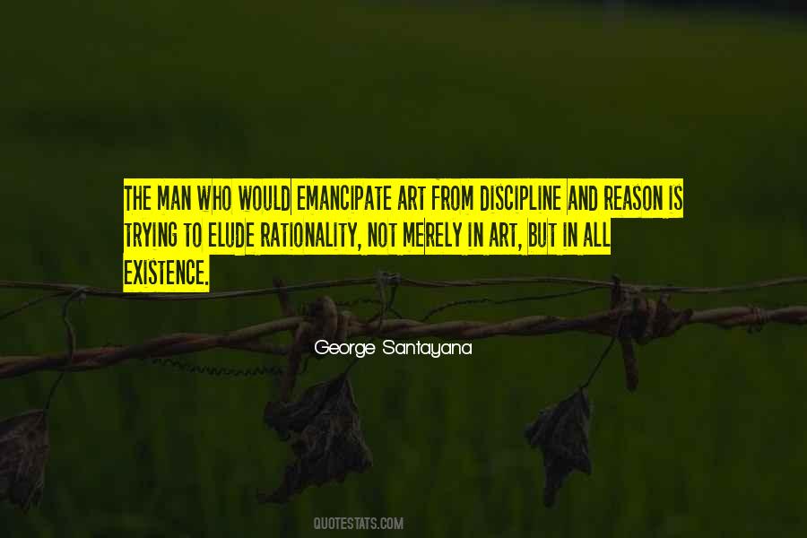 Emancipate Quotes #52407