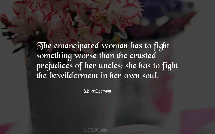 Emancipated Quotes #872830