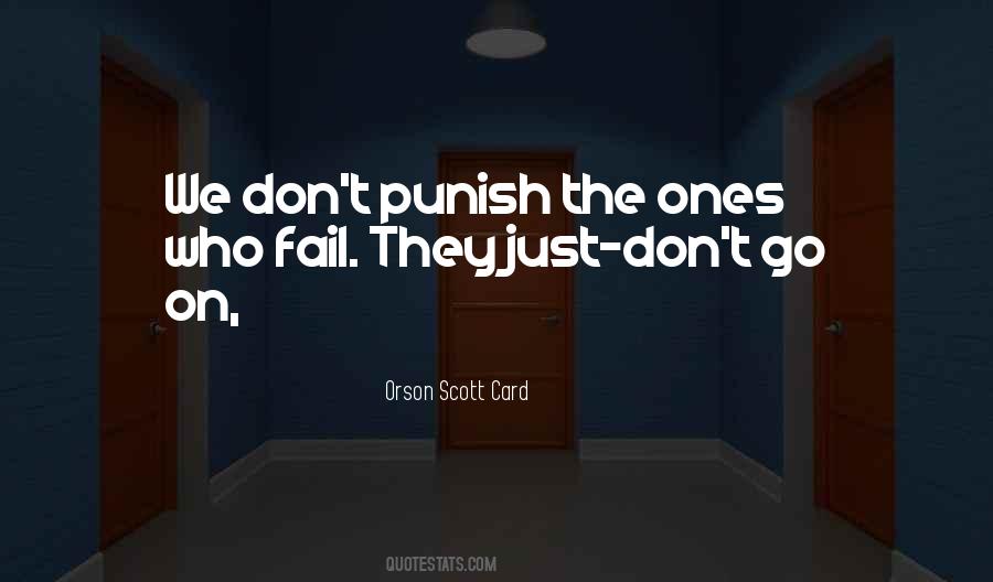 Failure Love Quotes #858258