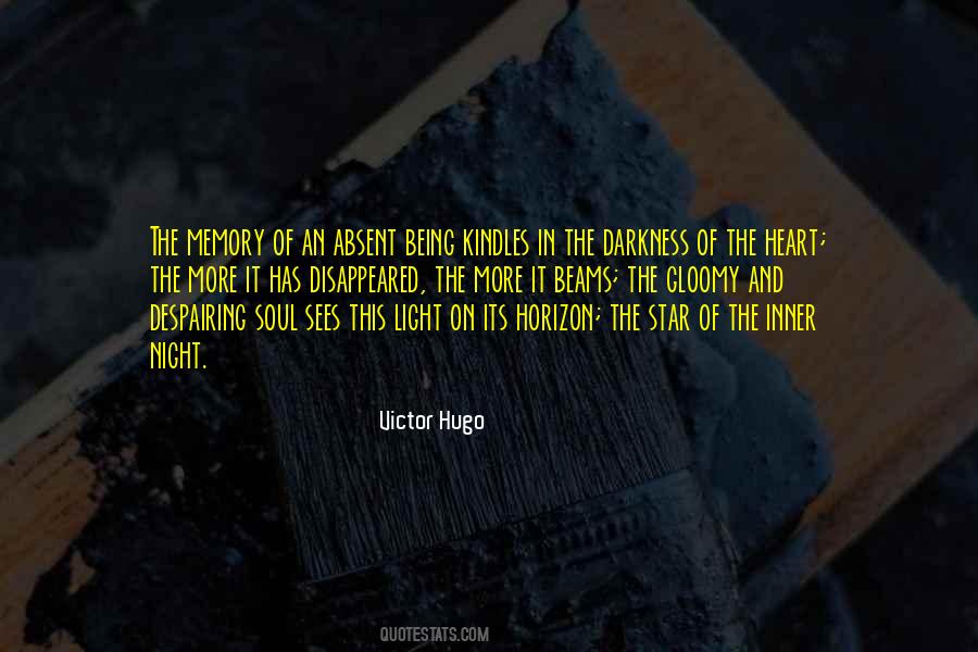 Night Soul Quotes #1580327
