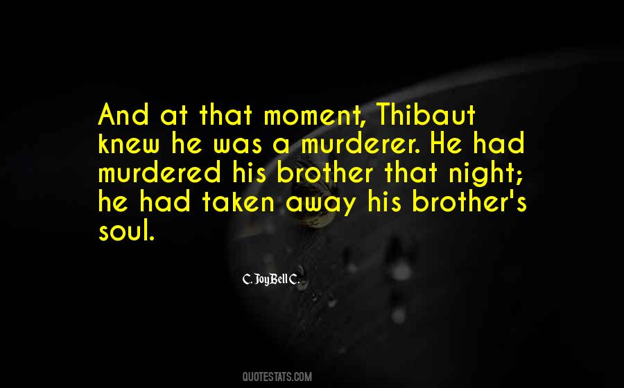 Night Soul Quotes #714879