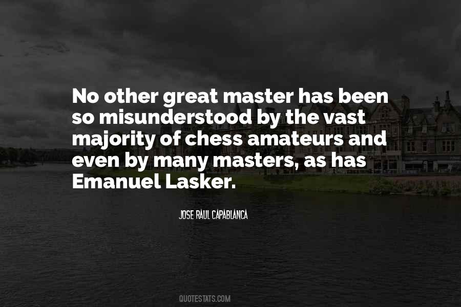 Emanuel Quotes #1103780