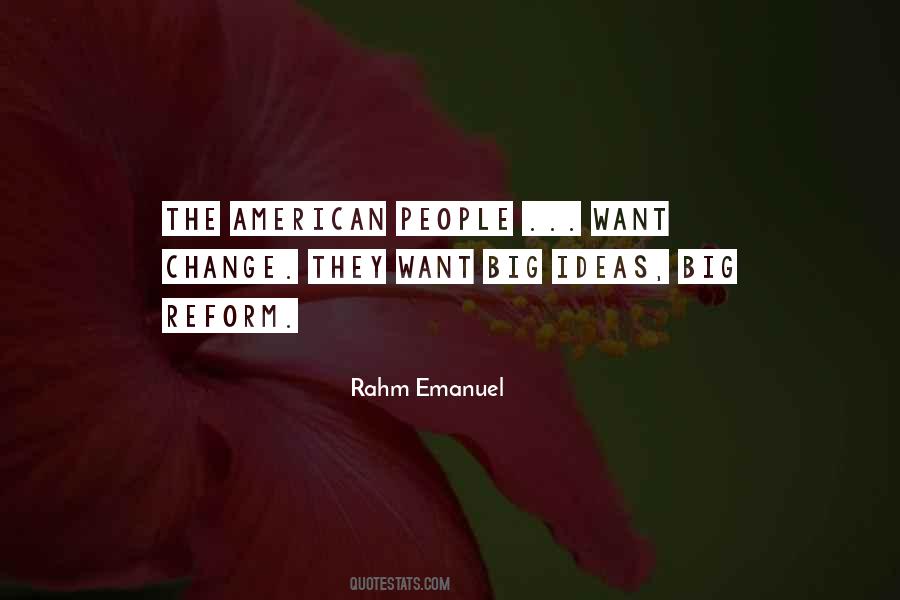 Emanuel Quotes #57756