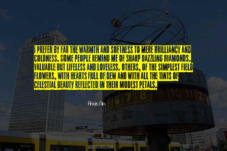 Field Flowers Quotes #941718