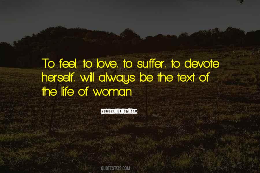 Feel Feels Quotes #63017